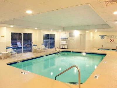 Fairfield Inn Myrtle Beach North