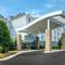 Fairfield Inn by Marriott Raleigh Crabtree