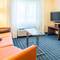 Fairfield Inn & Suites Sioux Falls