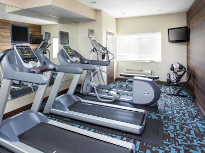 Fairfield Inn Chicago Tinley Park