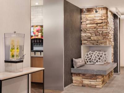 Fairfield Inn Erie Millcreek Mall