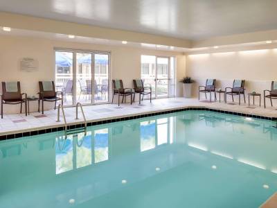 Fairfield Inn & Suites Loveland Fort Collins