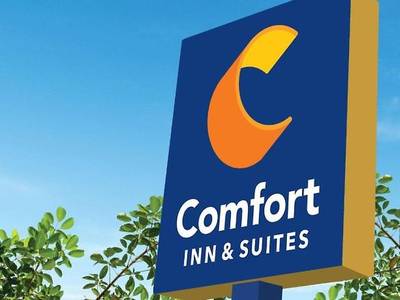 Fairfield Inn Houston I-45 North