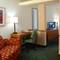 Fairfield Inn Jacksonville Airport