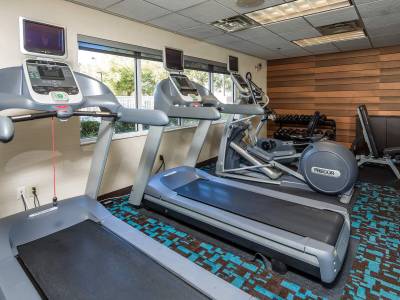 Fairfield Inn Jacksonville Airport