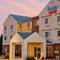 Fairfield Inn & Suites Joliet North/Plainfield