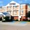 Fairfield Inn & Suites Joliet North/Plainfield