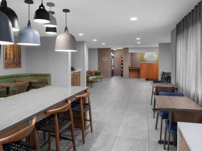 Fairfield Inn Kennewick