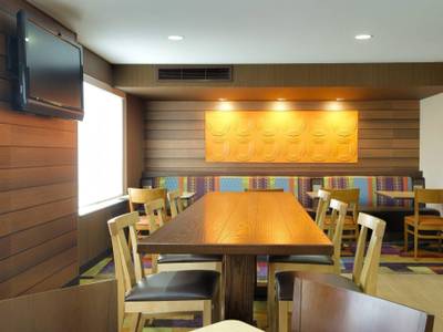 Fairfield Inn Las Cruces