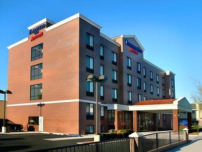 Fairfield Inn New York LaGuardia Airport/Astoria