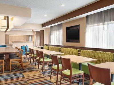 Fairfield Inn Philadelphia Deptford