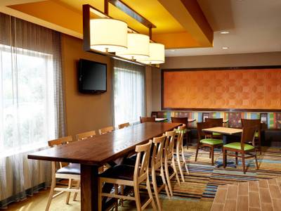 Fairfield Inn Port Huron