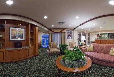 Fairfield Inn San Antonio Airport