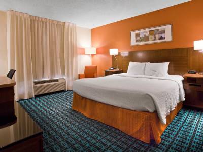 Fairfield Inn Savannah Airport