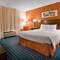 Fairfield Inn Savannah Airport