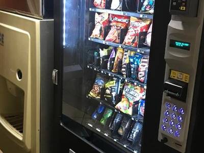 Fairfield Inn Scottsdale North