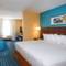 Fairfield Inn Springfield