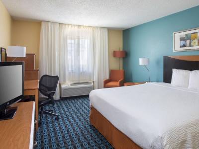 Fairfield Inn Temple