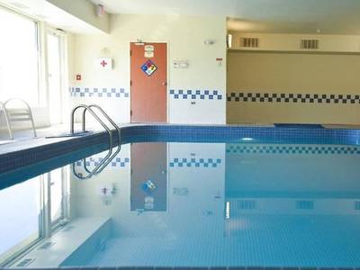 Fairfield Inn Topeka