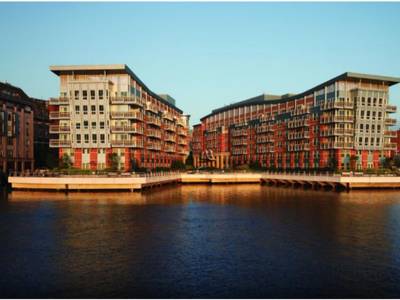 Battery Wharf Hotel & Spa