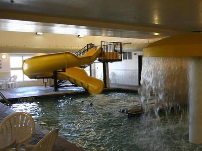 Expressway Suites of Fargo