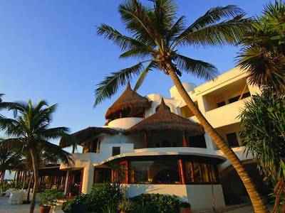 Belmond Maroma Resort & Spa