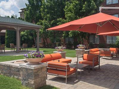 DoubleTree by Hilton Hotel Akron - Fairlawn