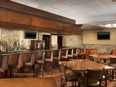 Four Points by Sheraton Asheville Downtown