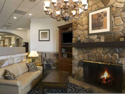 Ramada Greensburg Hotel and Conference Center