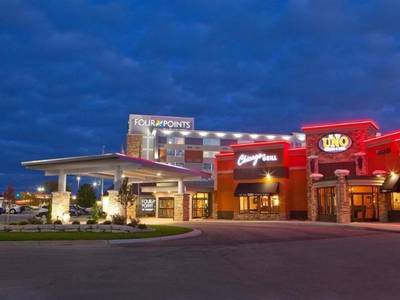 Four Points by Sheraton Saginaw