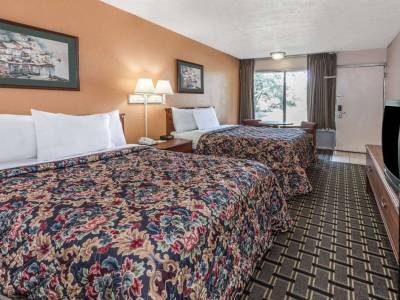 Days Inn Georgetown - North Of Lexington