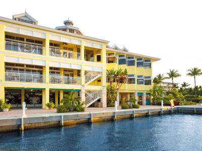 Marriott Key Largo Bay Beach Resort