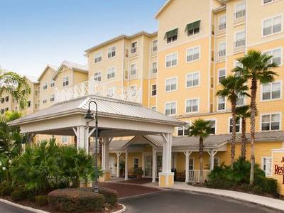 Residence Inn Orlando at SeaWorld