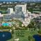 Marriott Orlando World Center