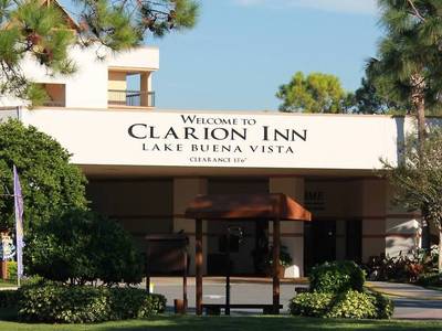 Marriott Orlando World Center