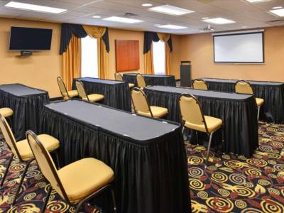 Hampton Inn & Suites Richmond