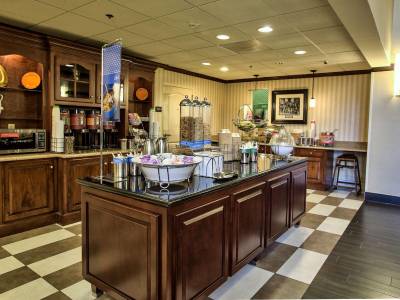 Hampton Inn & Suites Tallahassee I-10-Thomasville Rd