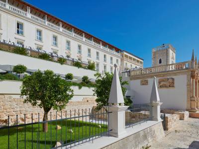 Palace Elisabeth, Hvar Heritage Hotel 