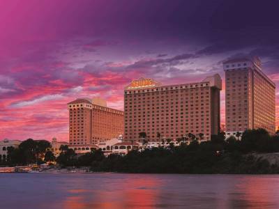 Harrah's Laughlin