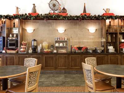 Hawthorn Suites by Wyndham Arlington / DFW South