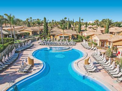 MASPALOMAS RESORT by Dunas