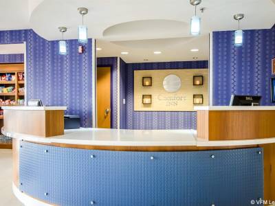 Comfort Inn Shepherdsville - Louisville South