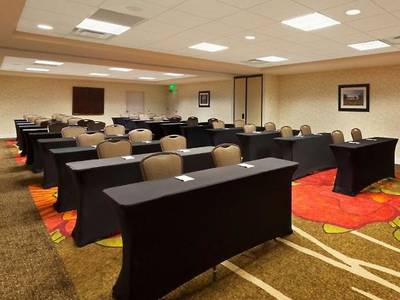 Hilton Garden Inn Gainesville