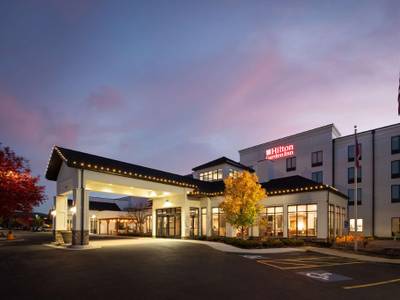 Hilton Garden Inn Kalispell