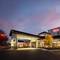Hilton Garden Inn Kalispell