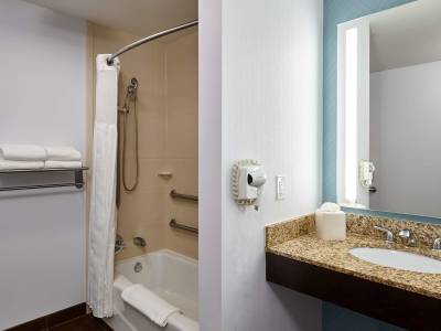 Hilton Garden Inn Merrillville (Foto)