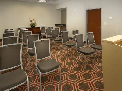 Holiday Inn Express Baltimore At the Stadiums