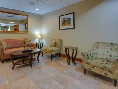 Holiday Inn Express Charles Town