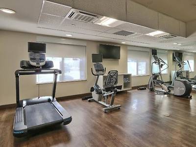 Holiday Inn Express & Suites Historic