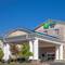 Holiday Inn Express & Suites Clarksville